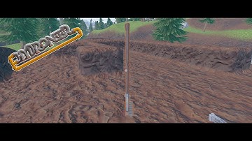 Hydroneer The hated rake Tips and tricks