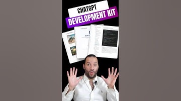 The Ultimate ChatGPT Dev Kit: Code, Documentation, and AI Power at Your Fingertips (React, NodeJS)