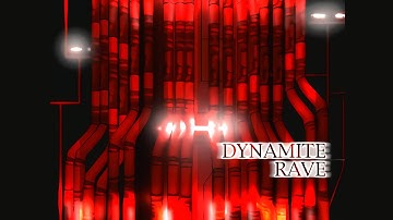 DDR BGA: DYNAMITE RAVE NAOKI (1080P 60FPS)