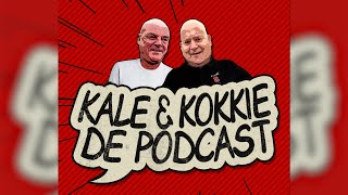 Kale & Kokkie overzien chaos bij Ajax na vertrek van Schreuder: "Van der Sar is de volgende"