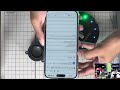 Not Just Seeing, but Hearing Anomalies with Sound Event Detection Module D1