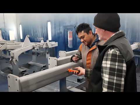 Industrial Painter Training Near Me