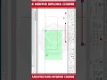 Lecture 20 Professional class ceiling Design Live Batch #Interiordesign#Civil#Autocad