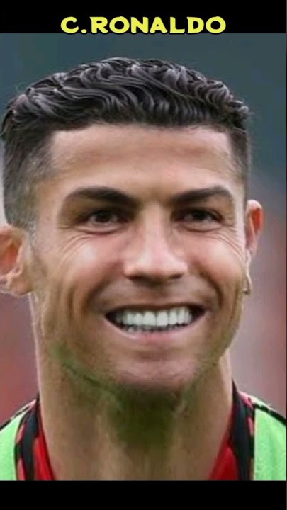 STORY WA CR7 (terbaru)