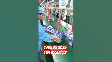 COMMODORE 64 ULTIMATE is SHIPPING! 📦 #retro #tech