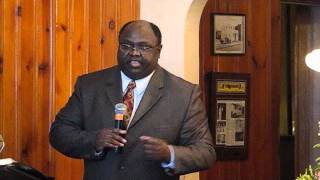 The Apostolic Truth - Water Baptism in Jesus' name