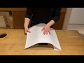 【神業】早い!綺麗!たねやの追っかけ包装|Fast but Beautiful Japanese Wrapping Technic|たねや・CLUB HARIE