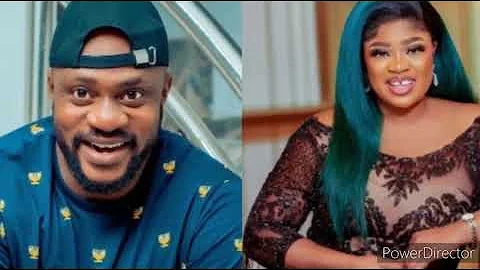 “OFFICIALLY MAKE ENIOLA AJAO YOUR WIFE” ODUNLADE ADEKOLA’S FANS COUNSEL HIM ON HER BIRTHDAY