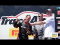 Trans Am recap from Portland