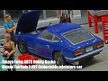 Takara Tomy ARTS Hobby Gacha Nissan Fairlady Z 432 Collectable miniature car ホビーガチャ 日産フェアレディZ432