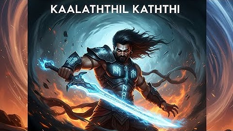 Kaalaththil Kaththi (Sword in Time)