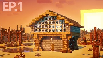 Can I Survive the Hottest Mod in Hardcore Minecraft?