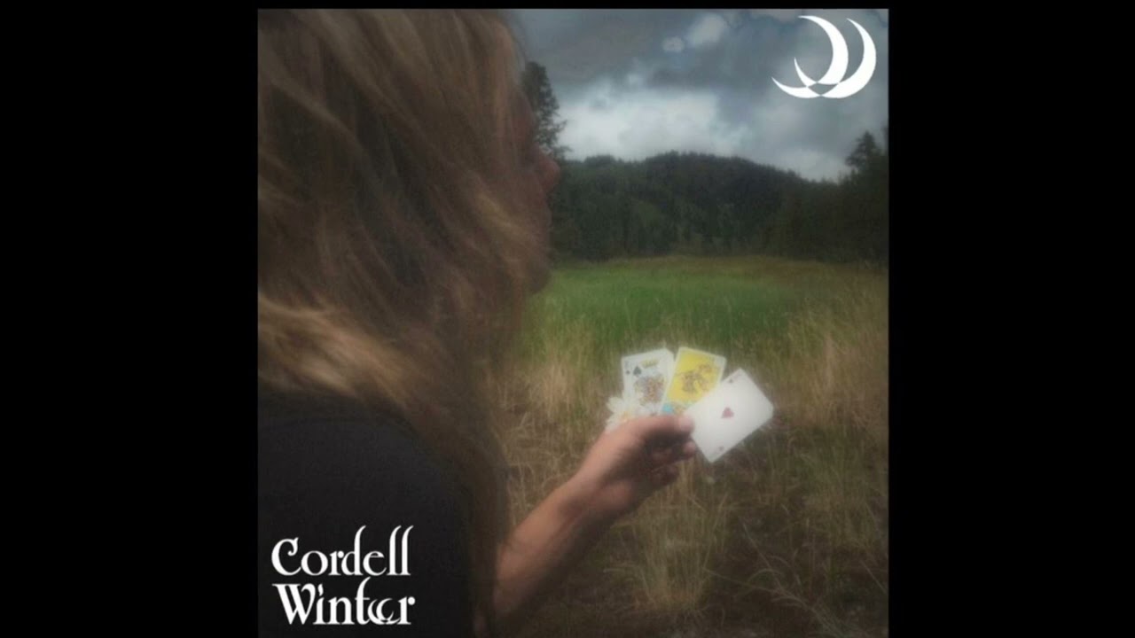 Sleduj Cordell Winter - No Pain na YouTube Sleduj Cordell Winter - No Pain na YouTube