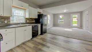 562 E Broadway Street, Shelbyville, Indiana - Larger Than Life Branded Video Tour