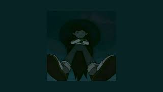 Adventure time - Everything stays - Instrumental [ slowed reverb ]