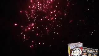 Skycrafter Fireworks - Supremacy Barrage Pack - SU66406