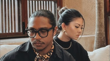 Matthew Sayersz - SEMINGGU ft. Marclesia Karim (Official Music Video)