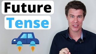 Teaching Future Tenses in English | ESL Future Tense Lesson (Will, Going to, Present Continuous)