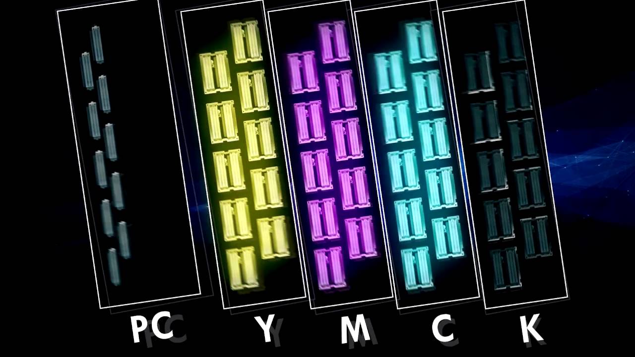 Ricoh Pro VC60000  (EN)