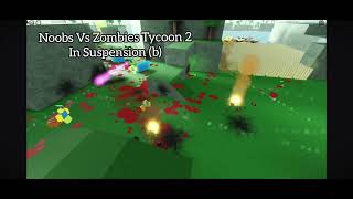 NVZT2 OST In Suspension (b) screenshot 2