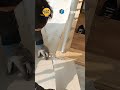 데코타일 셀프시공 하다보면 꼭 나오는 장면 Clip114_Tips for installing decorative vinyl tiles