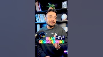 Ebay Dropshipping with AutoDs || Here the Steps