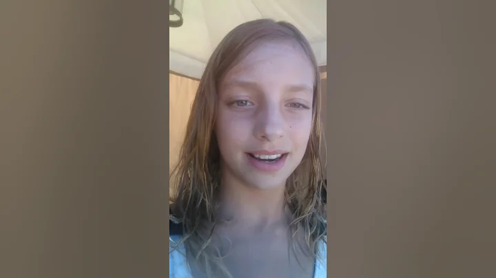 Allison Peery's episode 5 of the Peerys in Catalina