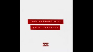 Don Trip - This Message Will Self Destruct (LIVE ALBUM REVIEW)