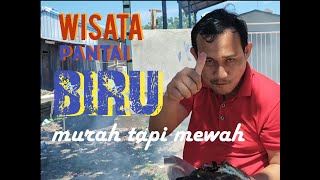 Download Lagu Wisata Murah di Pantai Biru Makassar MP3