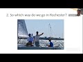 Local Knowledge and Regatta Prep: Rochester, NY, with Travis Odenbach & Kris Werner of Quantum Sails