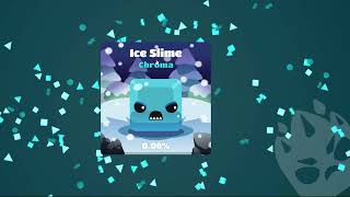 Opening the Ice Monster Pack in Blooket  20 Sub Special