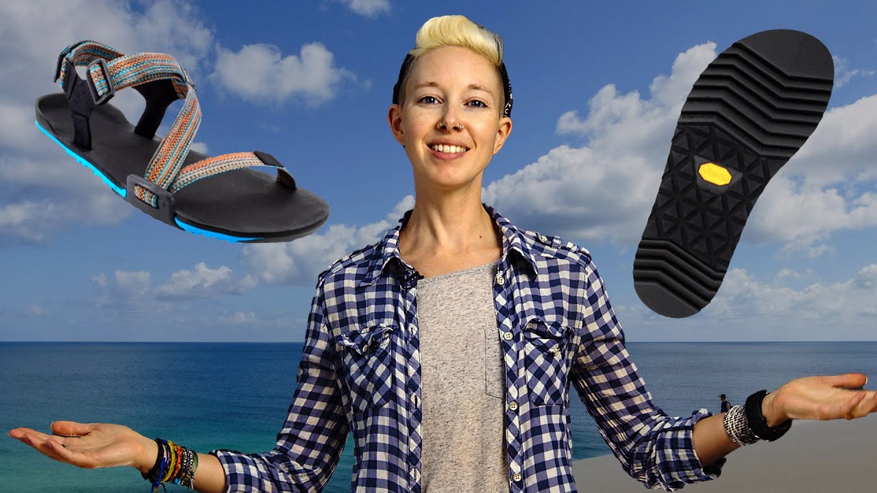Are Chacos Good For Long Hikes?