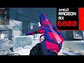 Call of Duty Modern Warfare 3 | RX 6800 XT  | 1440P ULTRA Graphics