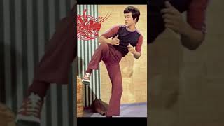 Bruce Lee best moments real life #brucelee #shorts