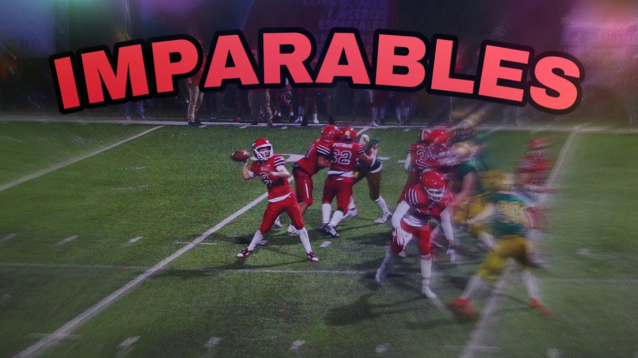 Simplemente Los Mejores | Vlog Avispones Vs Potros