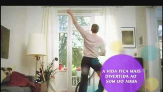 Commercial Mamma Mia! - Últimas Semanas