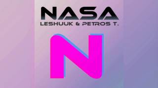 Le Shuuk & Petros T. - Nasa