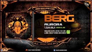Berg - Ultimate Energy