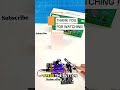 DIY Auto-Aim Turret 🚨 | Arduino Ultrasonic Radar Project #Arduino