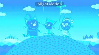 Kidecats Intro In Fmaj Vocoder