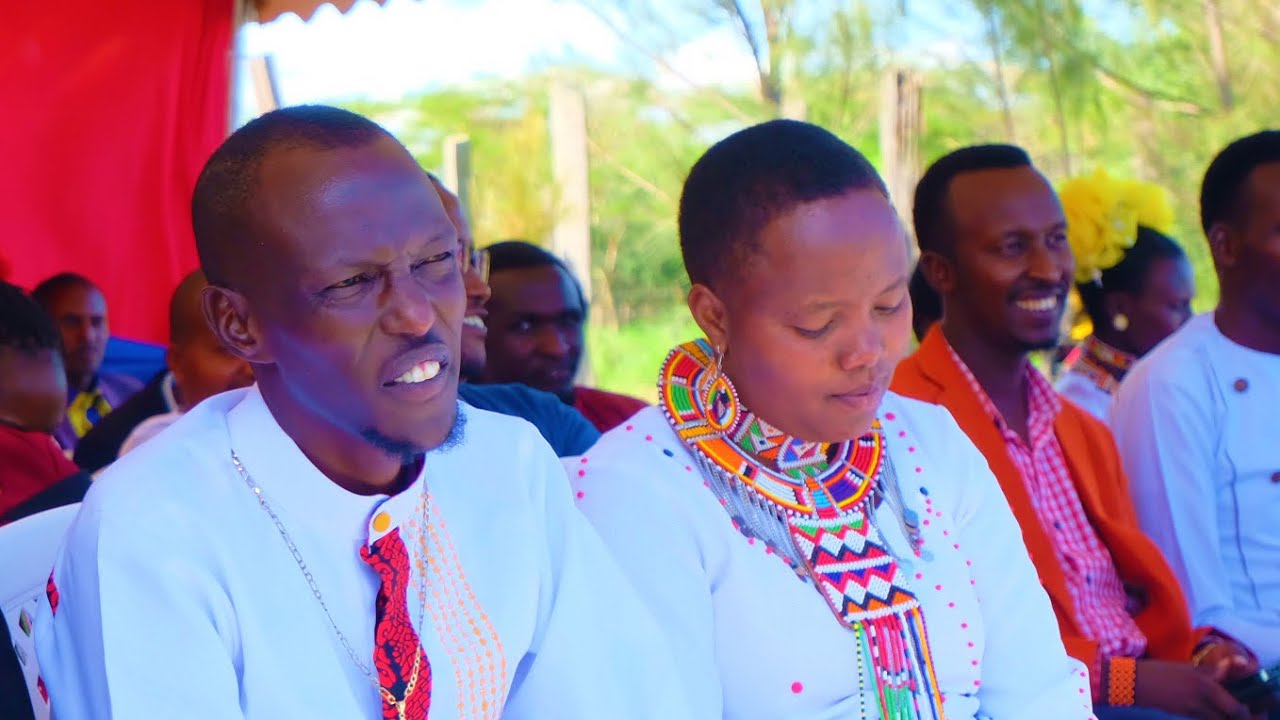 Jackson Taga | Imee Nanu Enkai Ake Otaasa