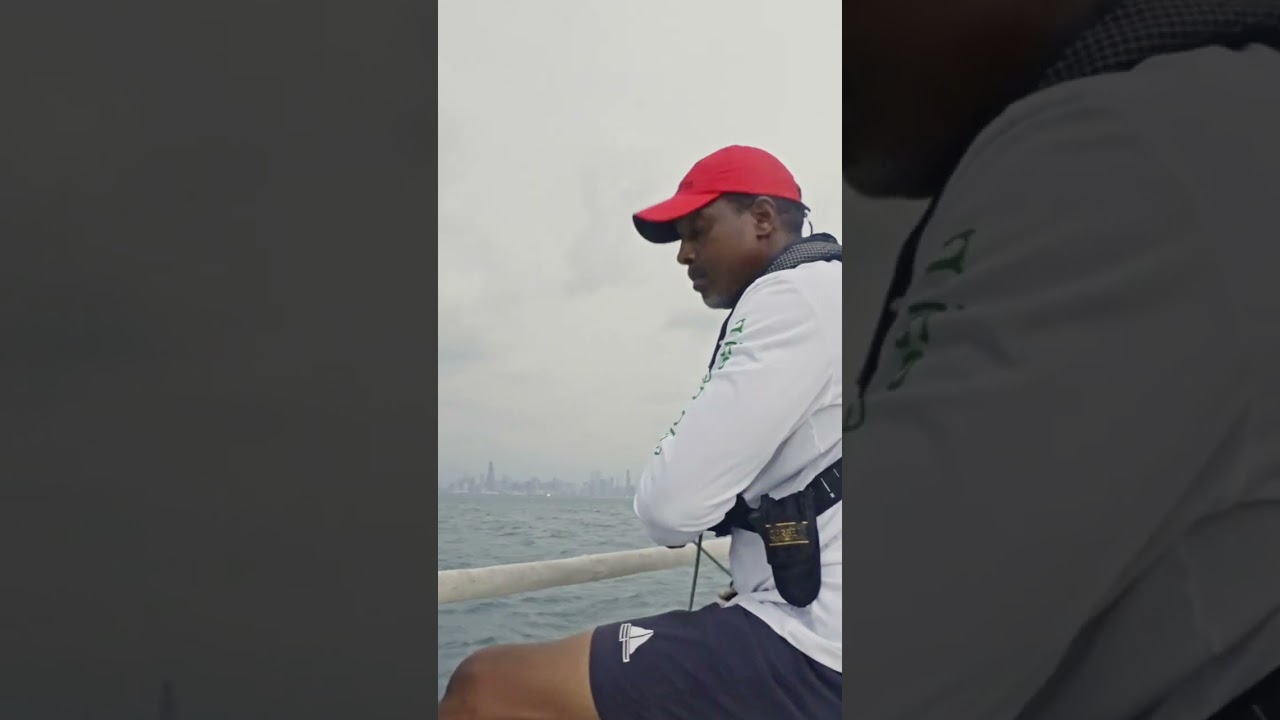 Trailer: The Jackson Park Yacht Club Documentary (Brown Passport Episode Trailer) 