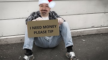 DSP Begging Don’t Worry You Can Tip Off Stream Too 🙏🙏🙏