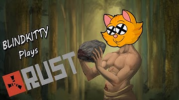 I MADE A MAZE IN RUST AND ITS WONDERFUL!