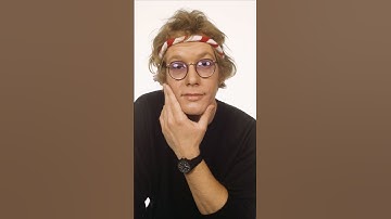 Thumbnail of The Life and Death of Warren Zevon