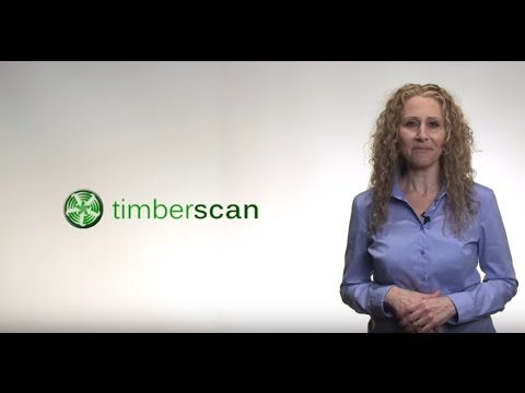 accounting software for mac TimberScan from Core Associates