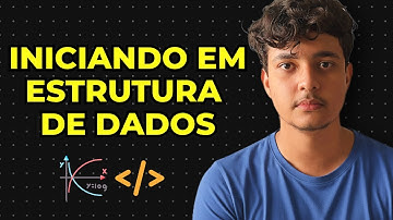 Aprenda Estrutura de Dados e Algoritmos em 2025 (Até Leigos Vão Entender)