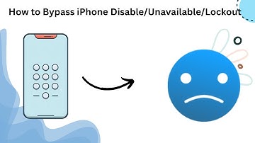 Easy😍😇 | How to unlock iPhone/iPad disabled with Broque Ramdisk Pro | Unlock iCloud without password