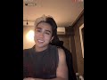 Josh Cullen Tiktok Live | 10.21.2024