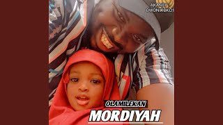 Olamilekan Mordiyah